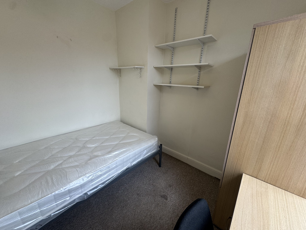 Image of Brownlow Street, The Groves