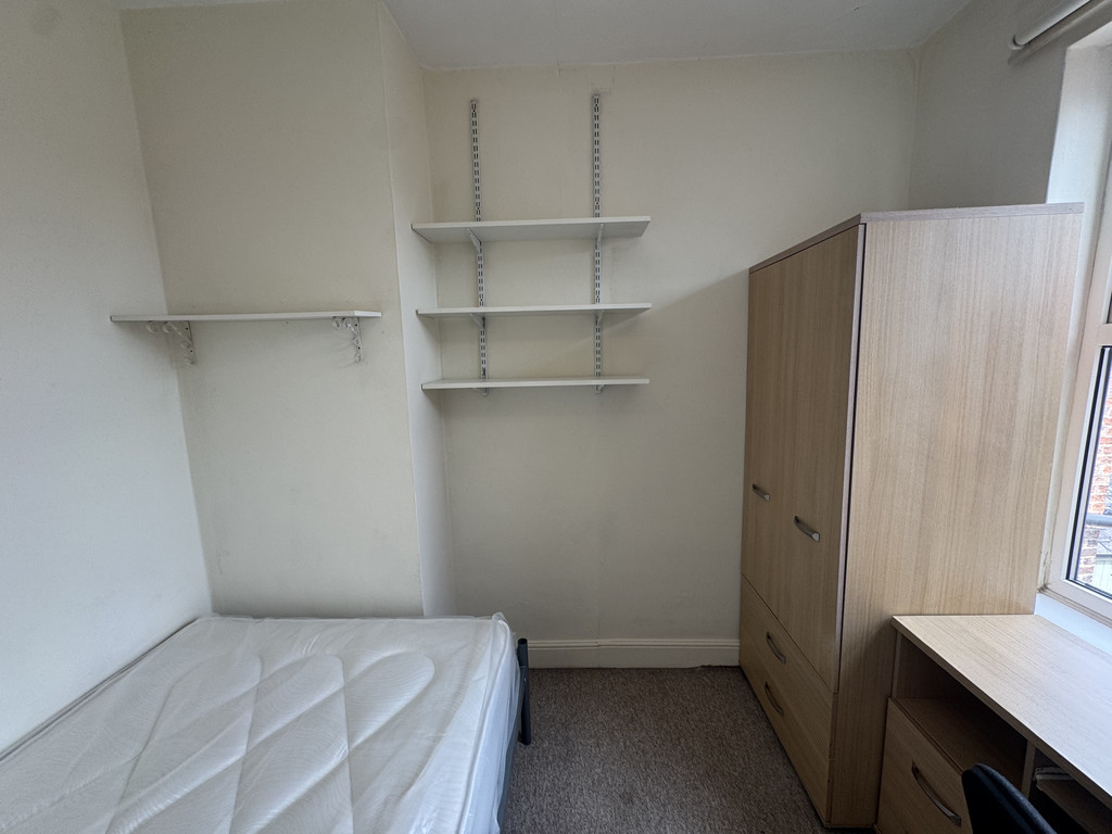 Image of Brownlow Street, The Groves