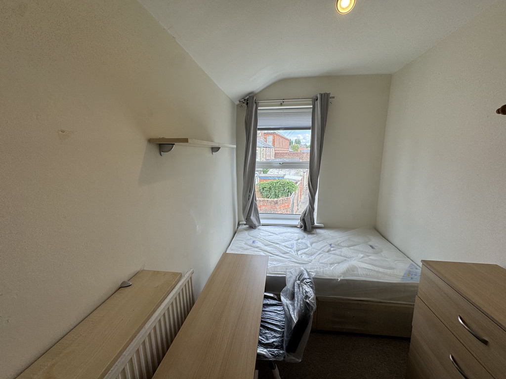 Image of Brownlow Street, The Groves