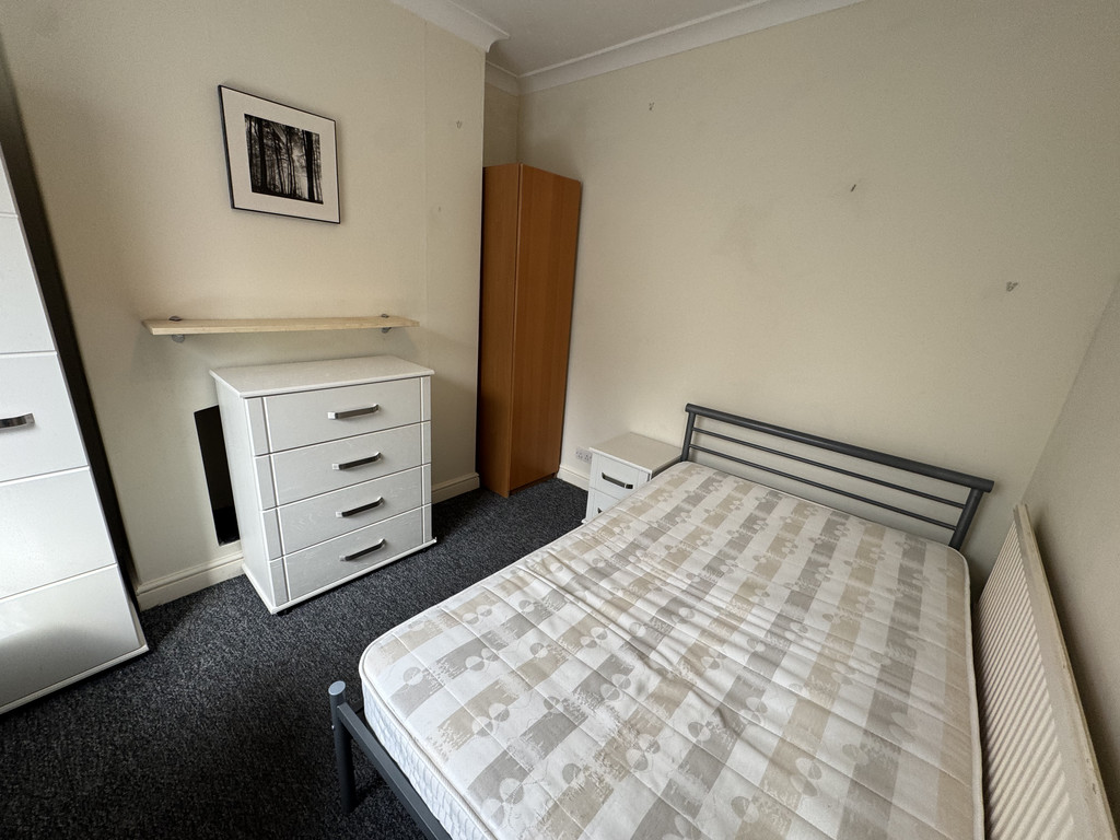 Image of Brownlow Street, The Groves