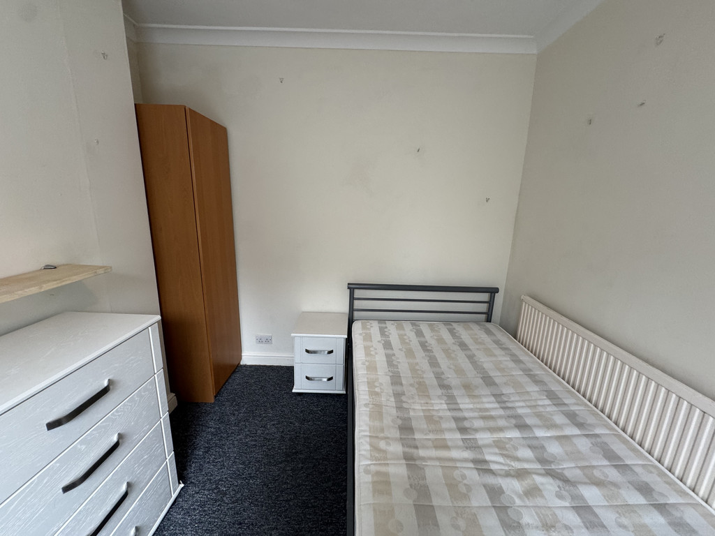 Image of Brownlow Street, The Groves