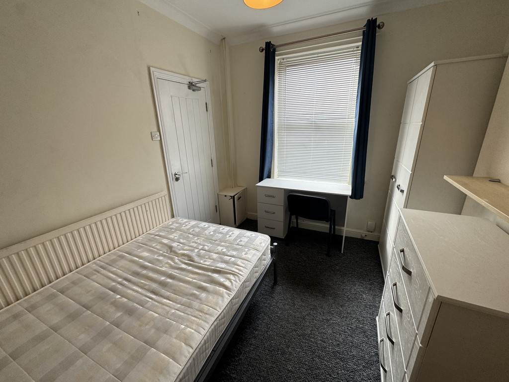 Image of Brownlow Street, The Groves