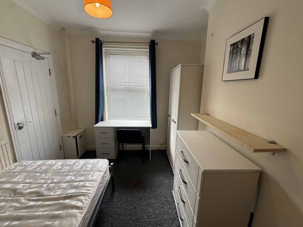 Image of Brownlow Street, The Groves