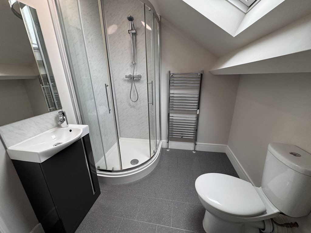 Image of Brownlow Street, The Groves