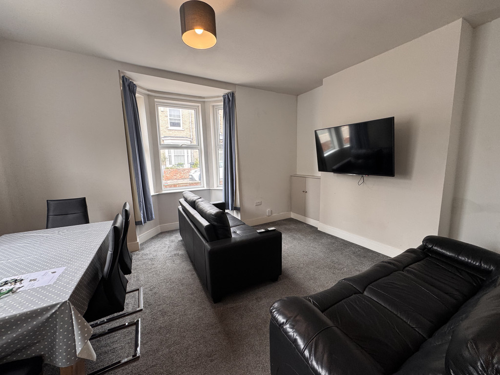 Image of Brownlow Street, The Groves