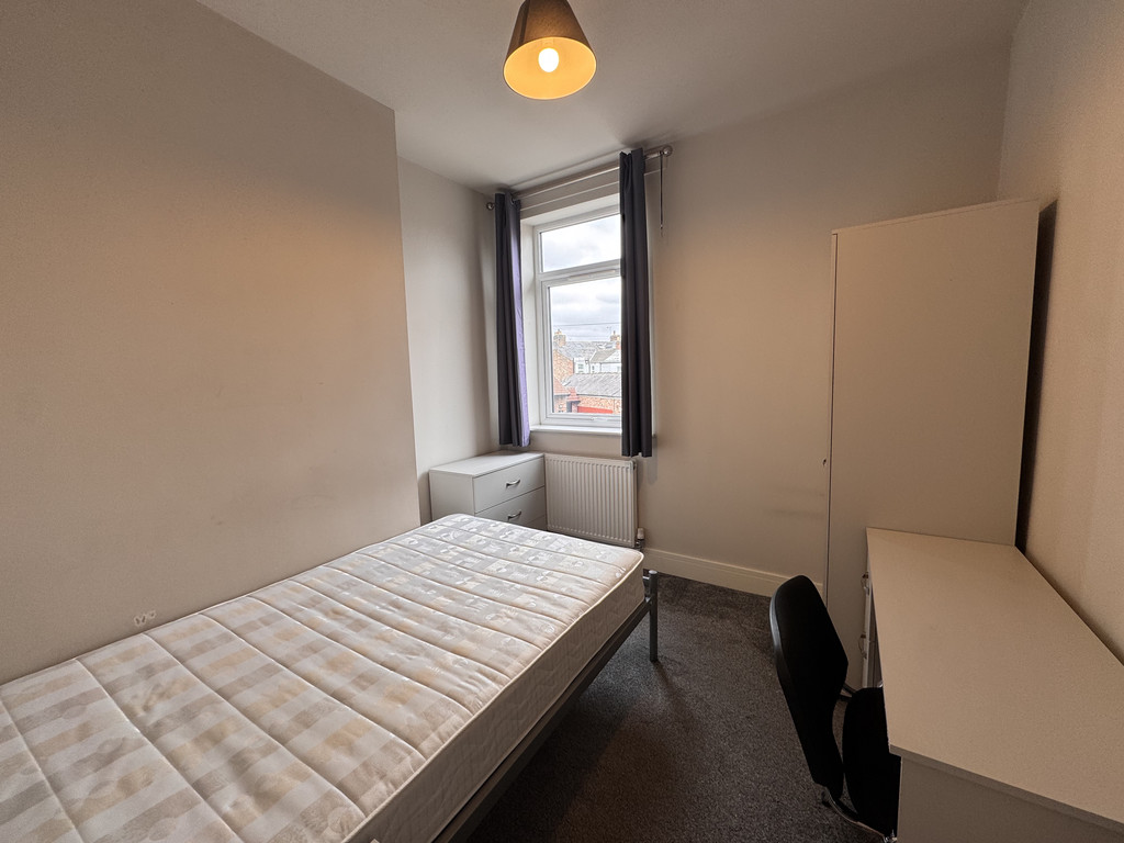 Image of Brownlow Street, The Groves