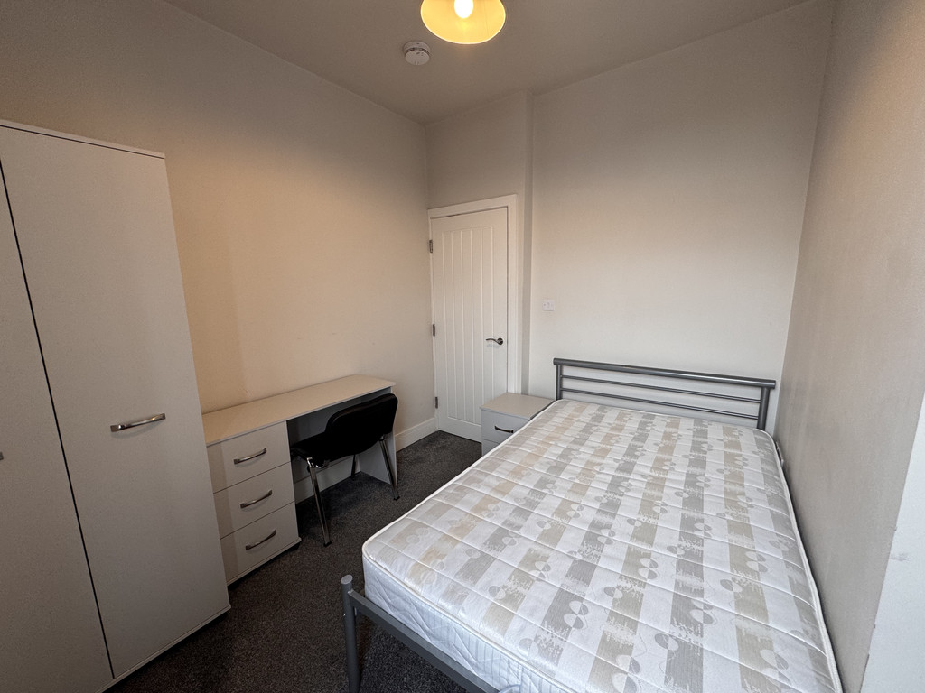 Image of Brownlow Street, The Groves