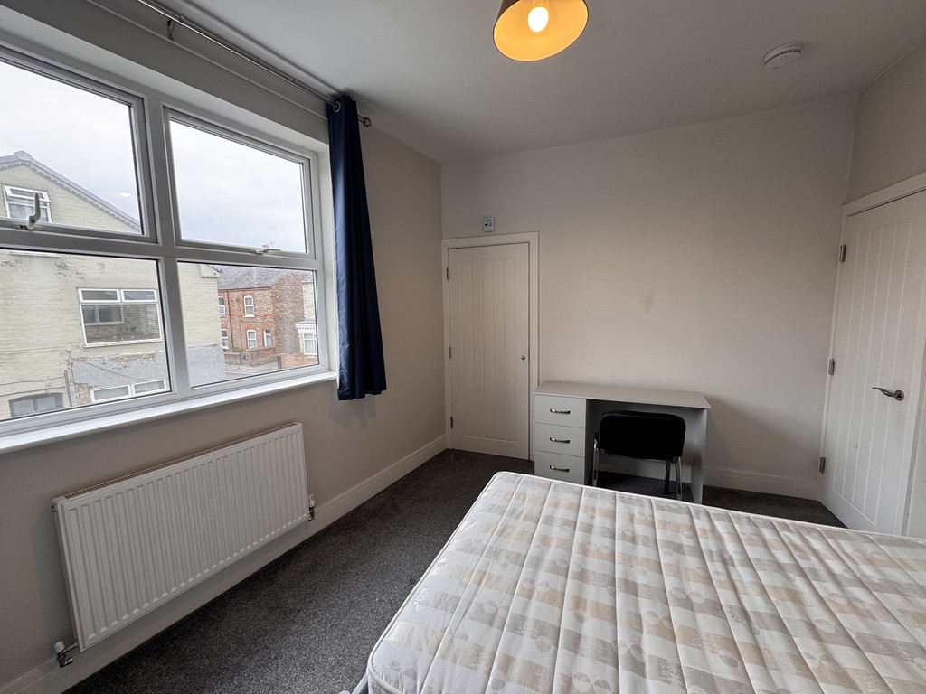 Image of Brownlow Street, The Groves