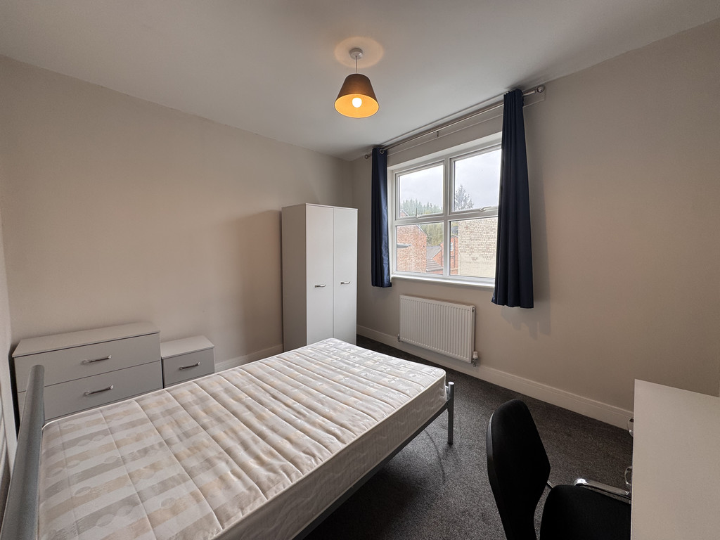 Image of Brownlow Street, The Groves