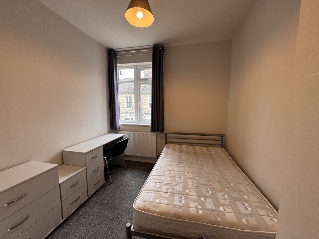 Image of Brownlow Street, The Groves