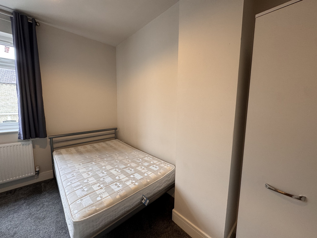 Image of Brownlow Street, The Groves