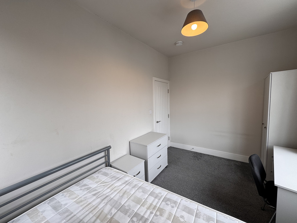 Image of Brownlow Street, The Groves