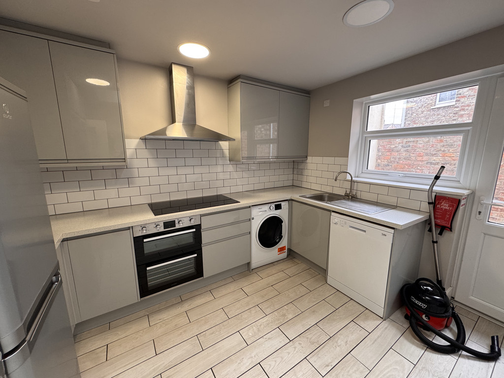 Image of Brownlow Street, The Groves