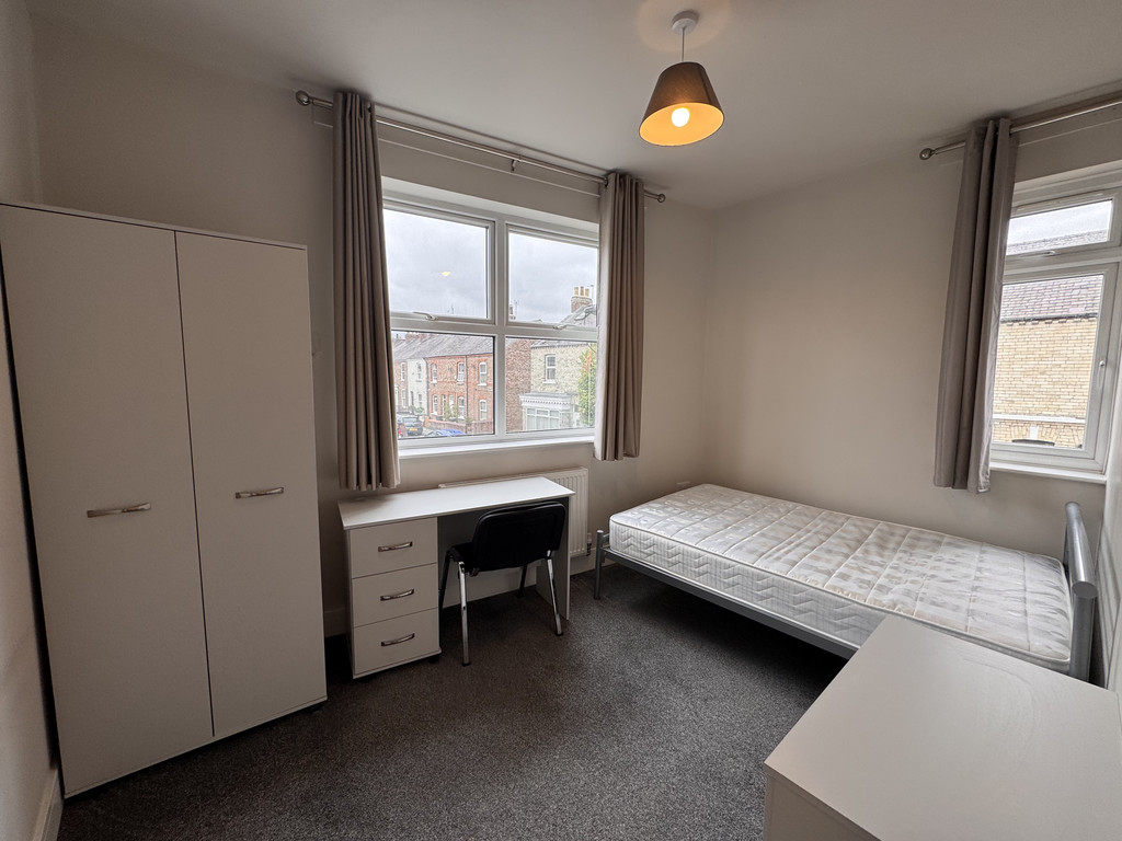 Image of Brownlow Street, The Groves