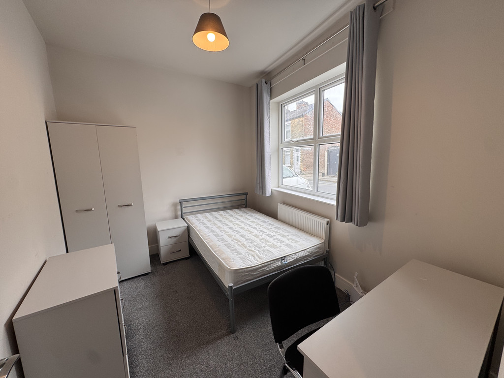 Image of Brownlow Street, The Groves