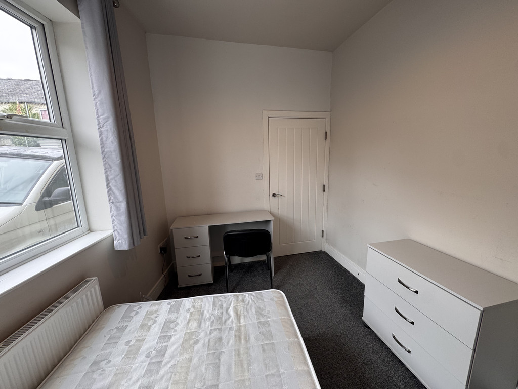 Image of Brownlow Street, The Groves