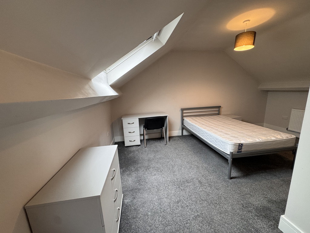 Image of Brownlow Street, The Groves