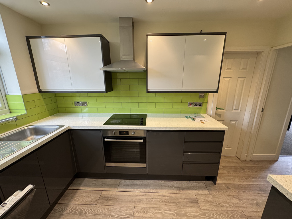 Image of Tang Hall Lane, Tang Hall