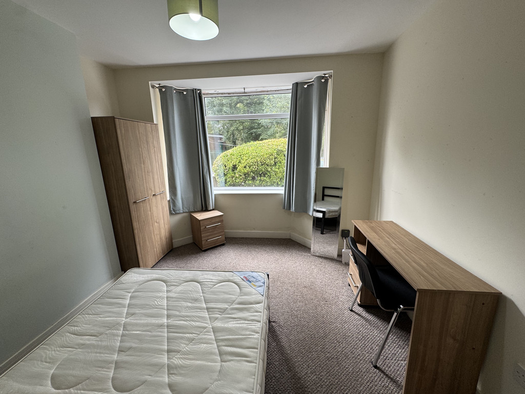 Image of Tang Hall Lane, Tang Hall