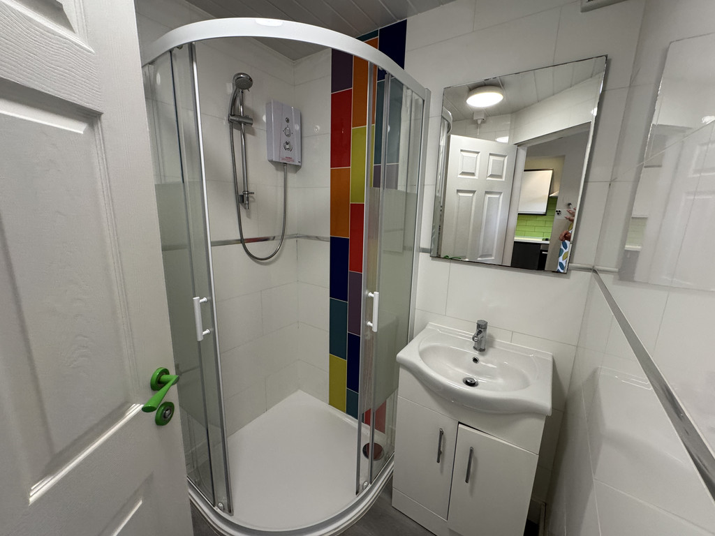 Image of Tang Hall Lane, Tang Hall