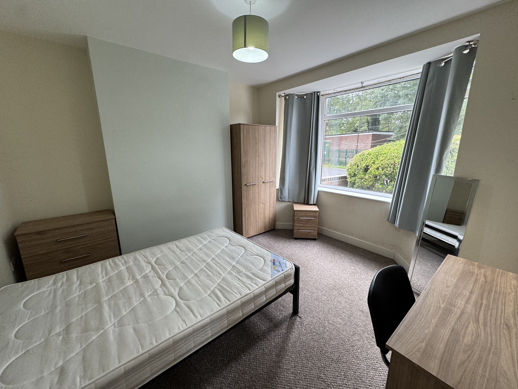 Image of Tang Hall Lane, Tang Hall