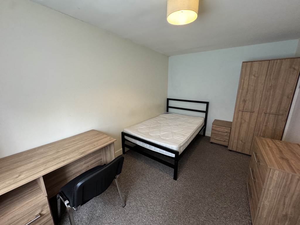 Image of Tang Hall Lane, Tang Hall