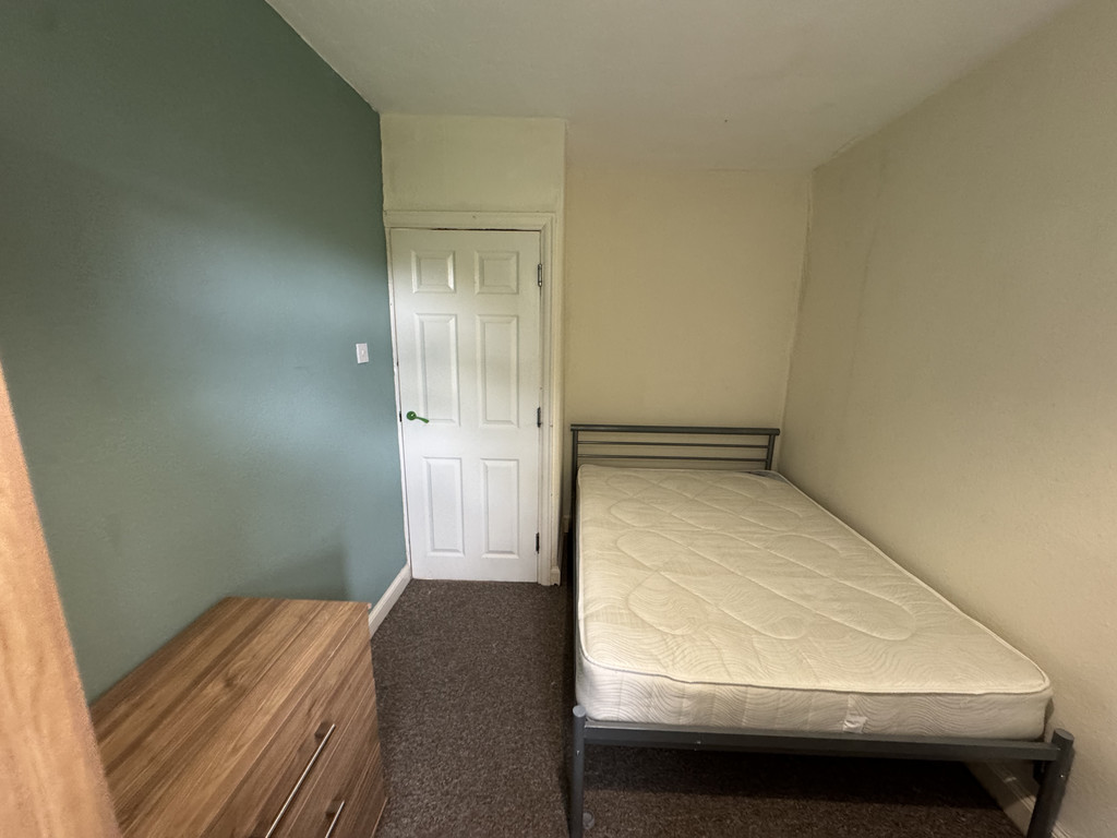 Image of Tang Hall Lane, Tang Hall