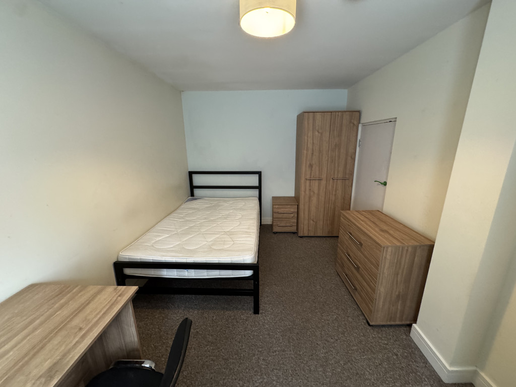 Image of Tang Hall Lane, Tang Hall