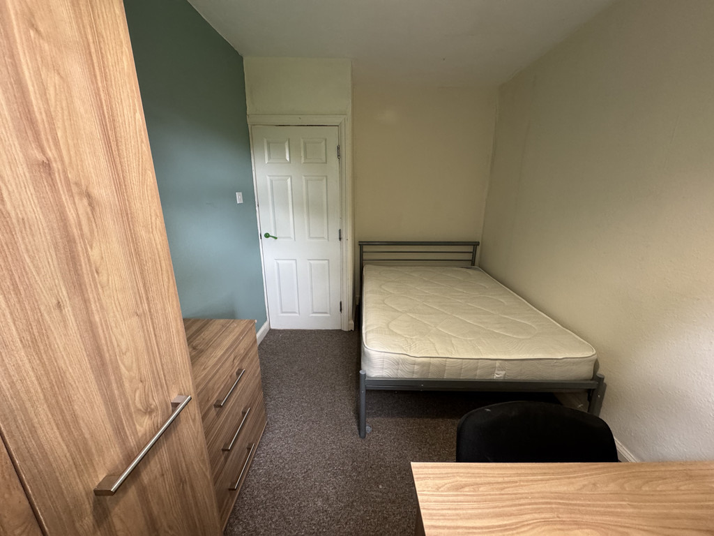 Image of Tang Hall Lane, Tang Hall