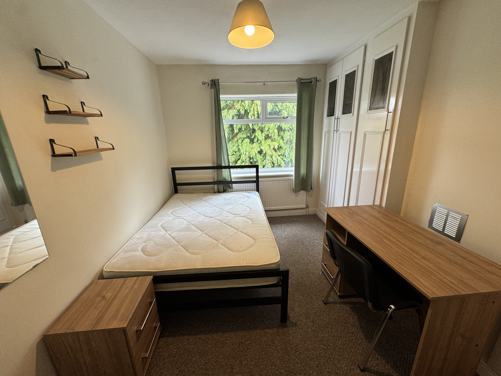 Image of Tang Hall Lane, Tang Hall