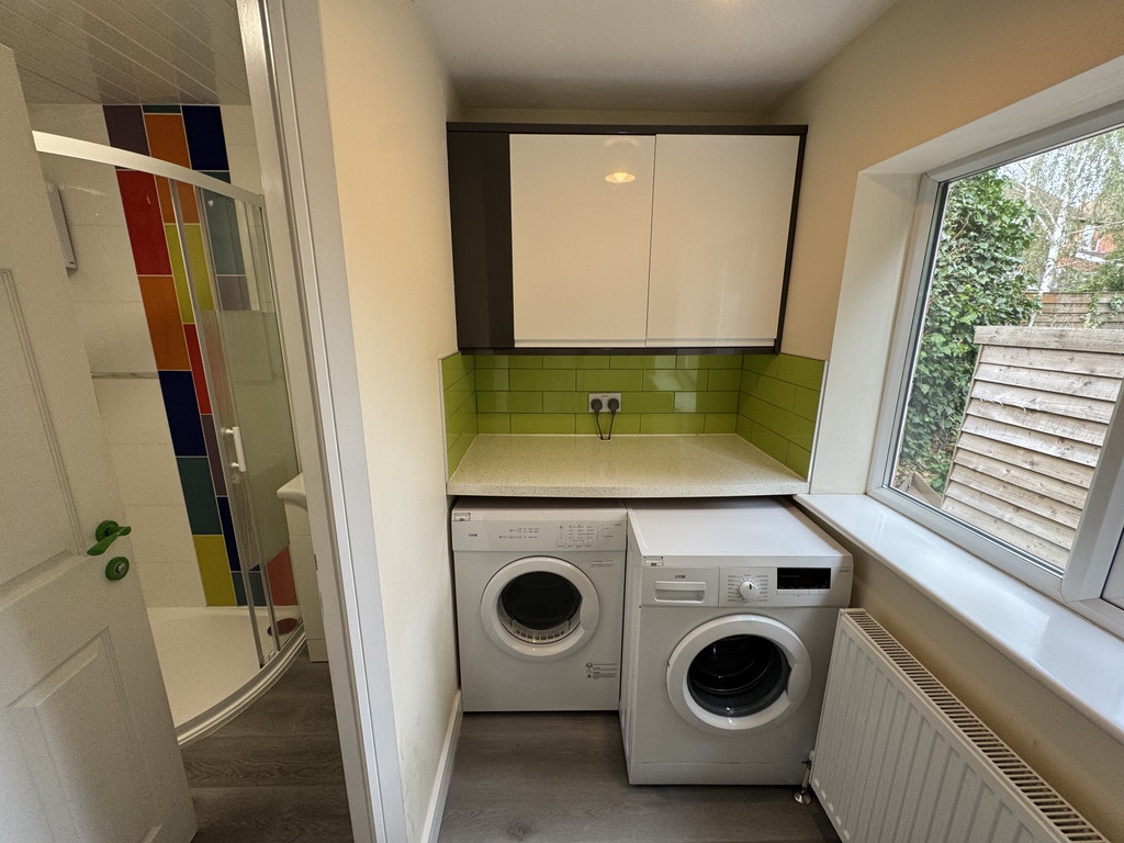 Image of Tang Hall Lane, Tang Hall