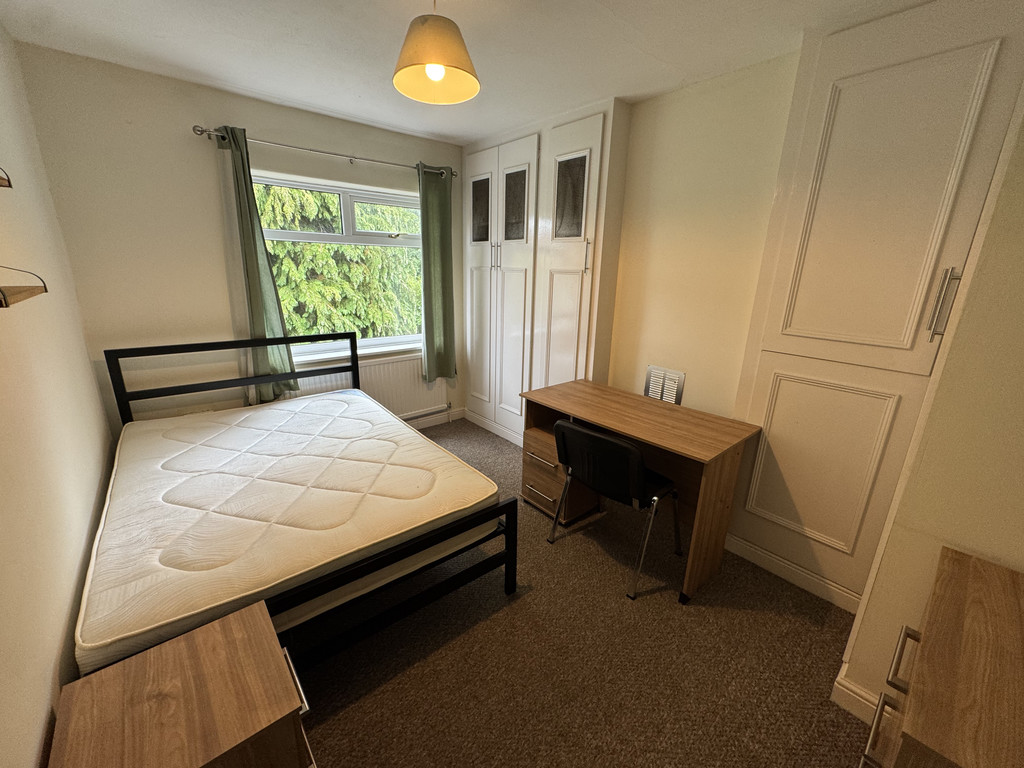 Image of Tang Hall Lane, Tang Hall