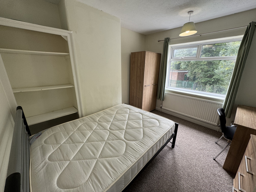 Image of Tang Hall Lane, Tang Hall