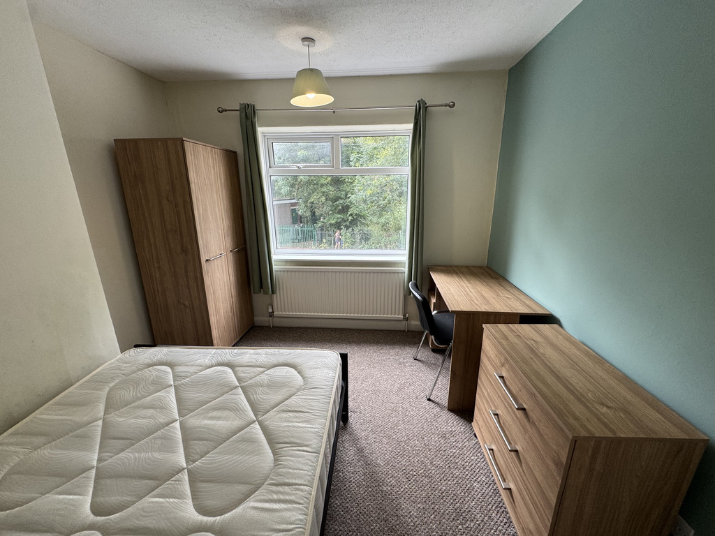 Image of Tang Hall Lane, Tang Hall