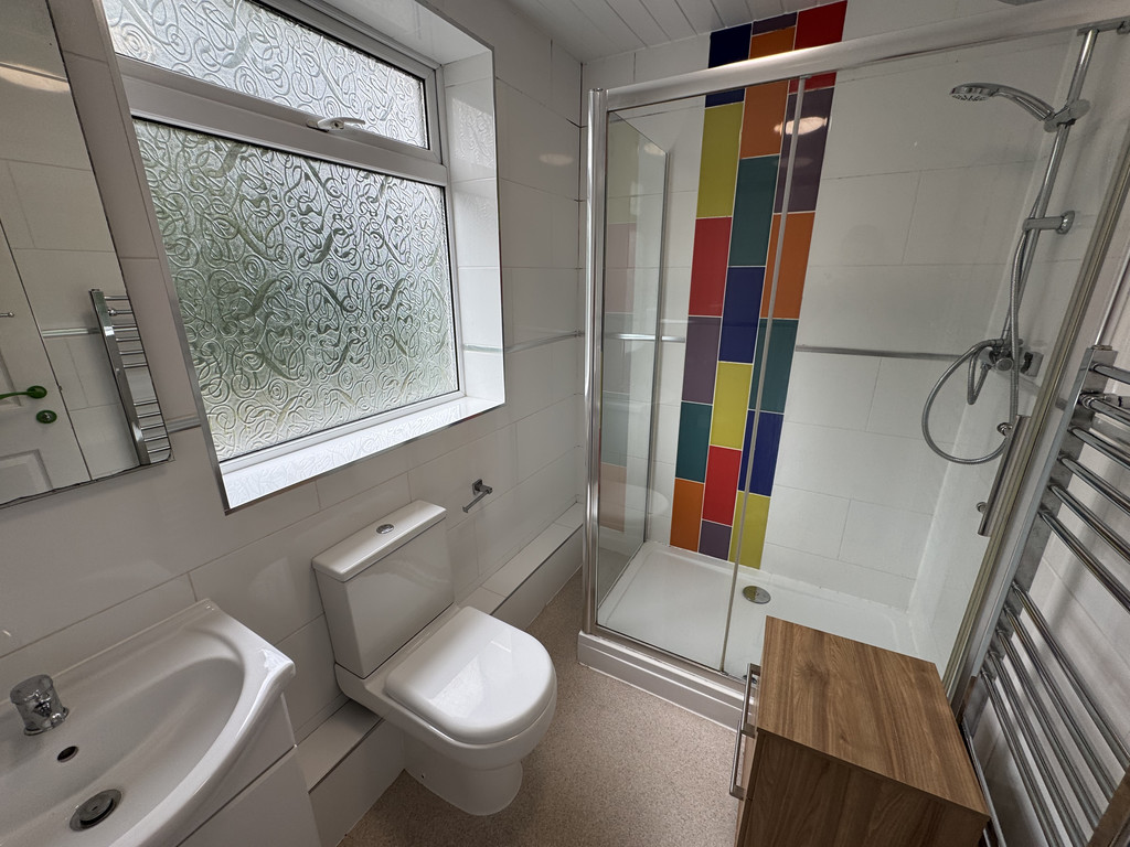 Image of Tang Hall Lane, Tang Hall