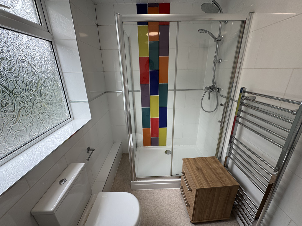 Image of Tang Hall Lane, Tang Hall