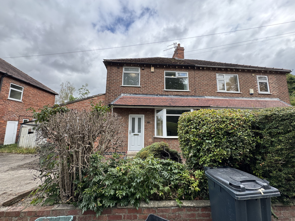 Image of Tang Hall Lane, Tang Hall