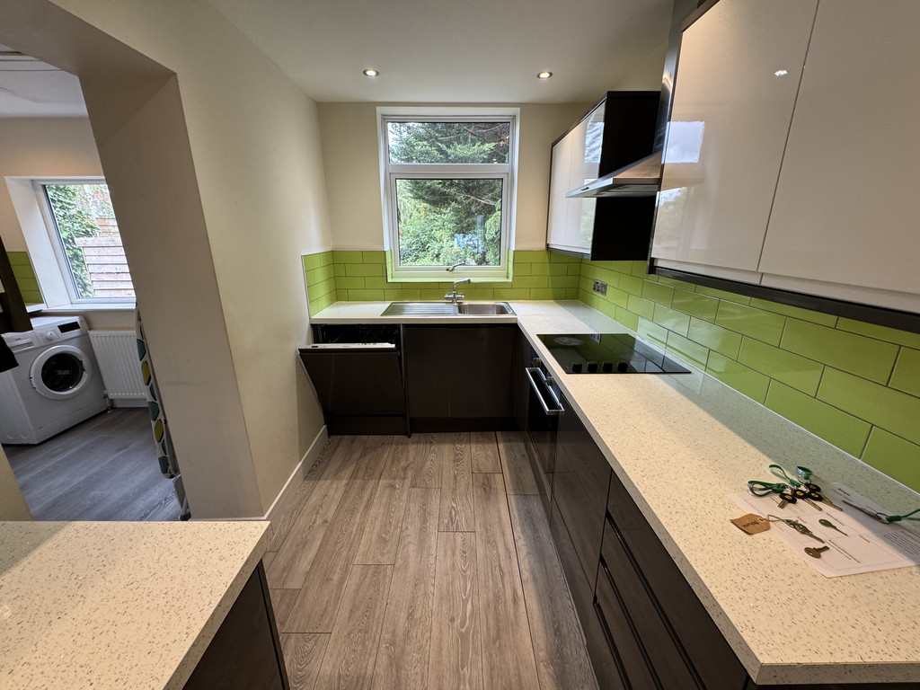 Image of Tang Hall Lane, Tang Hall