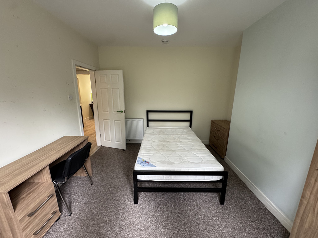 Image of Tang Hall Lane, Tang Hall