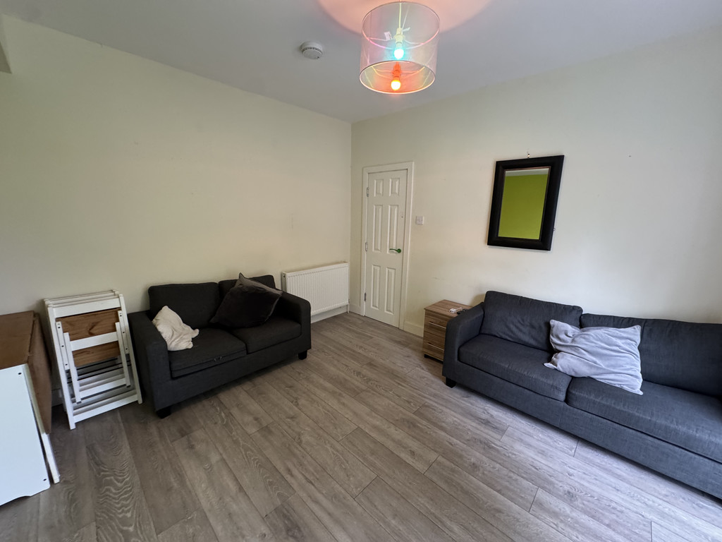 Image of Tang Hall Lane, Tang Hall