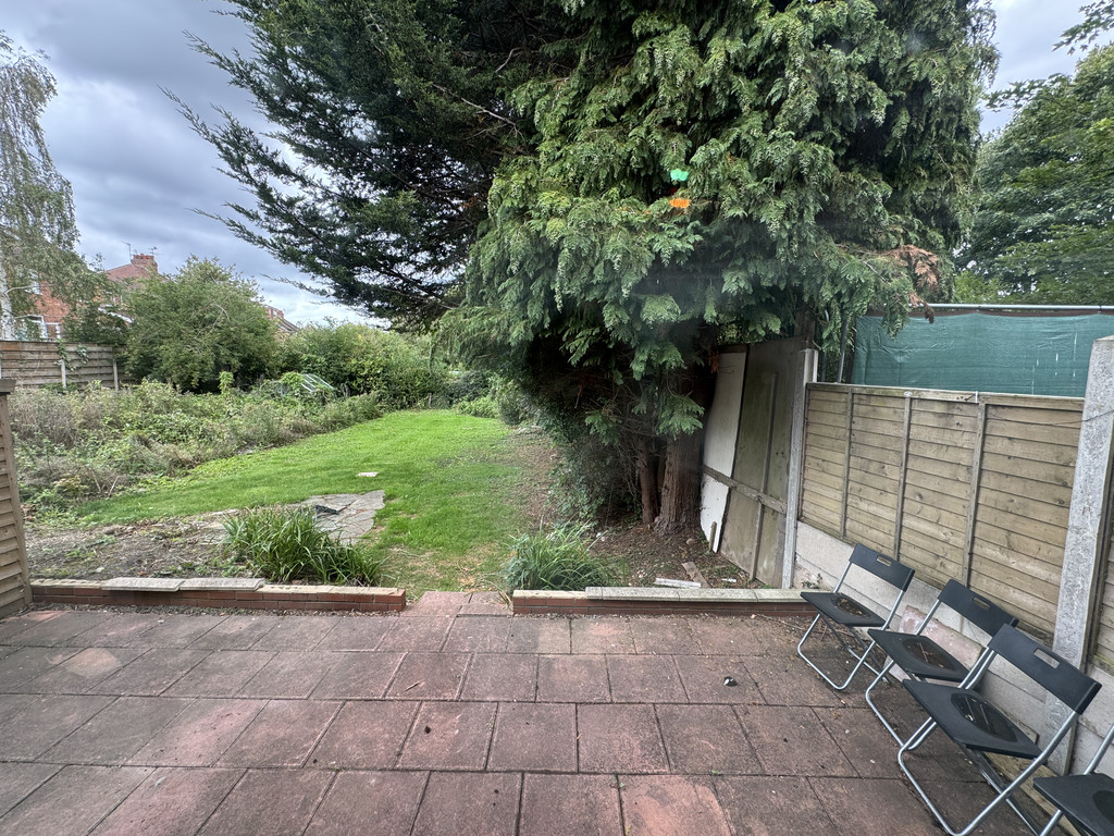 Image of Tang Hall Lane, Tang Hall