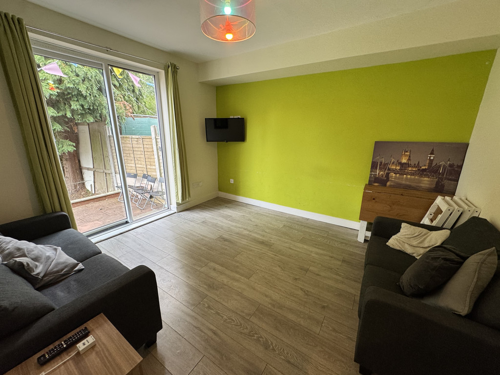 Image of Tang Hall Lane, Tang Hall