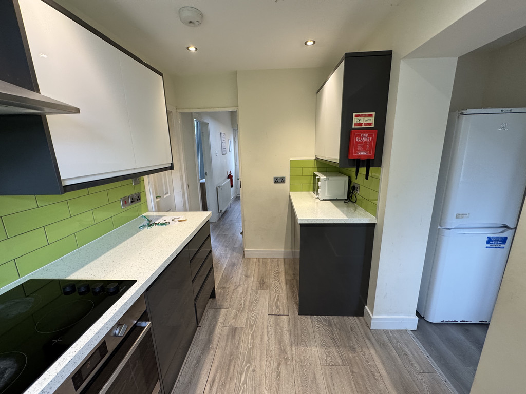 Image of Tang Hall Lane, Tang Hall