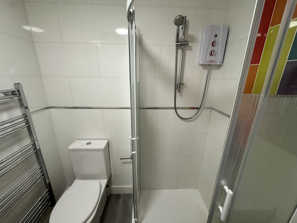 Image of Tang Hall Lane, Tang Hall