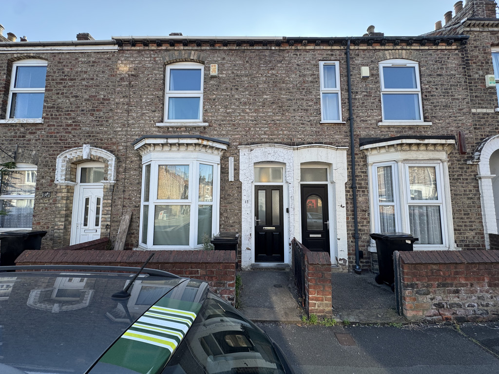 Image of Nicholas Street, Lawrence Street