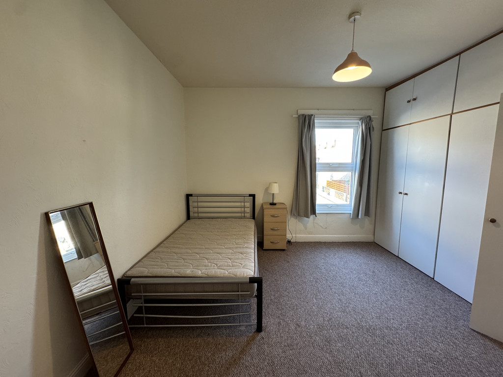 Image of Nicholas Street, Lawrence Street