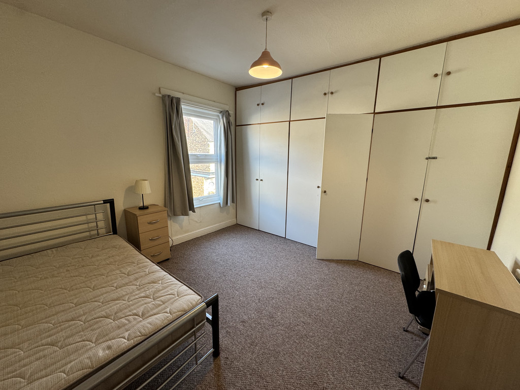 Image of Nicholas Street, Lawrence Street