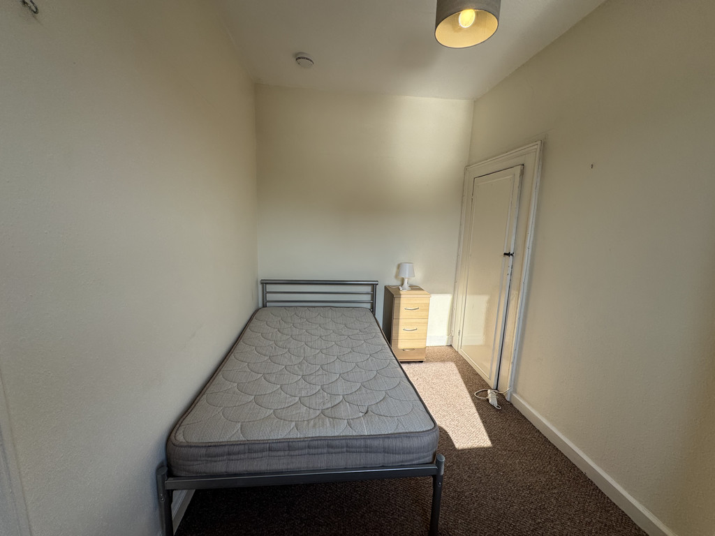 Image of Nicholas Street, Lawrence Street