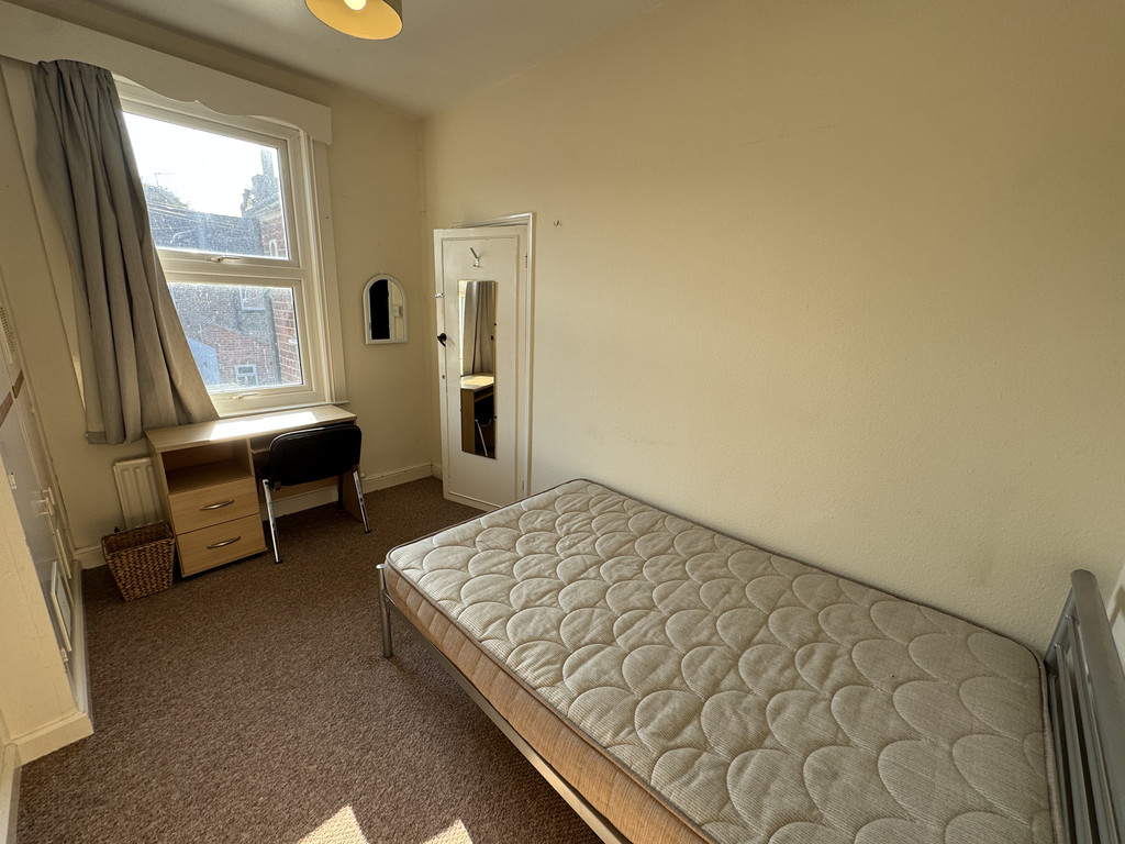 Image of Nicholas Street, Lawrence Street