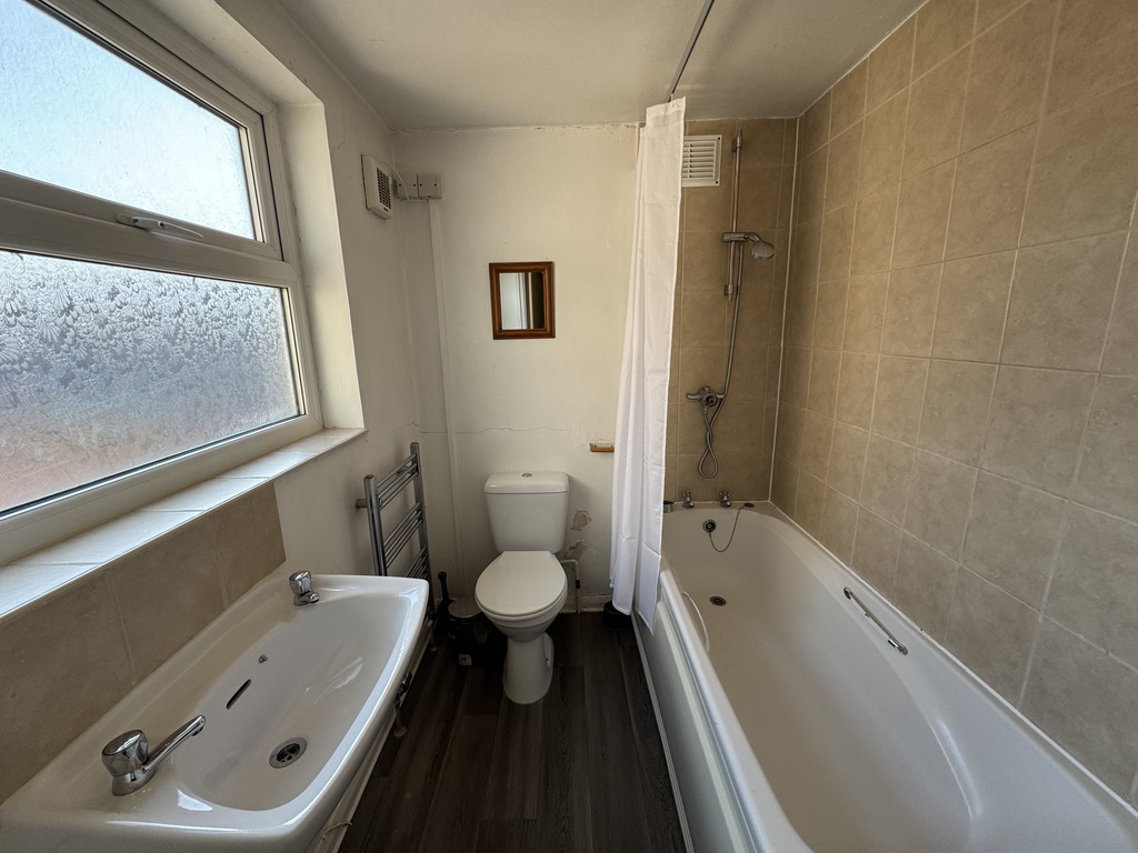 Image of Nicholas Street, Lawrence Street